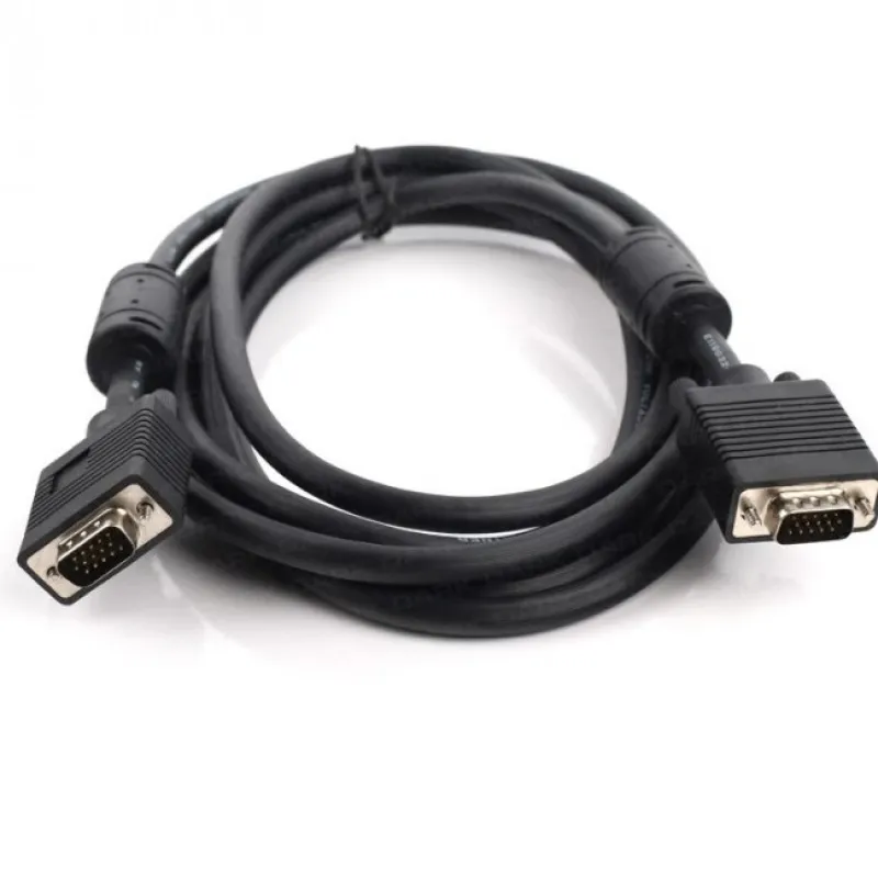 Dark VGA Kablo (Projeksiyon - Monitör) (3m)