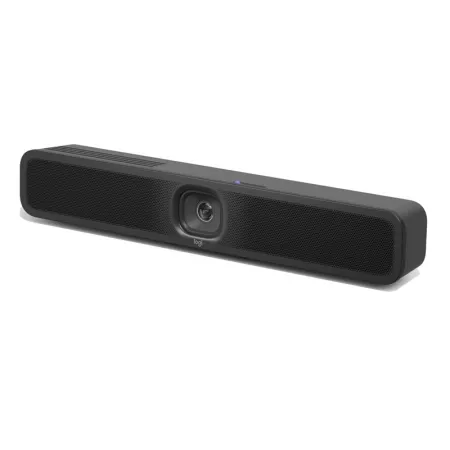 Logitech Meetup 2 USB Tak Çalıştır Konf. Kamerası
