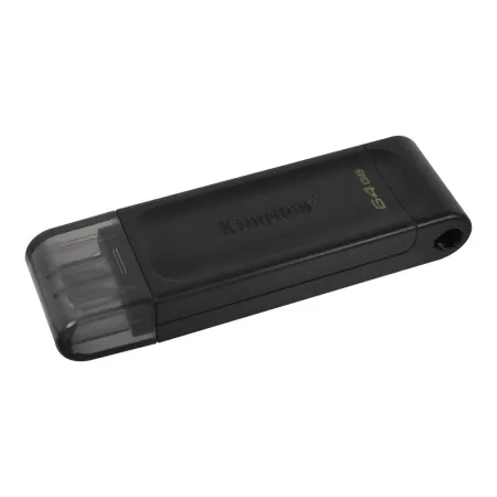 Kingston 64GB DT70 Type-C DT70/64GB