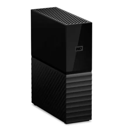 Western Digital WD 16TB My Book 3.5'' Usb3 WDBBGB0160HBK-EESN
