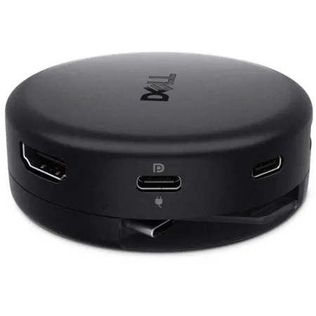 Dell DA326 Type-C Travel Hub (470-BGCG)