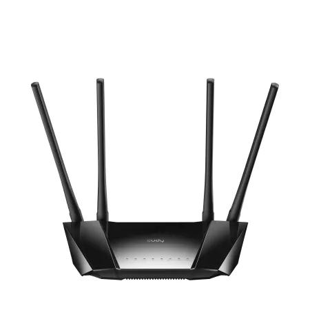 CUDY LT400 - N300 Wi-Fi 4G LTE Cat4 Router