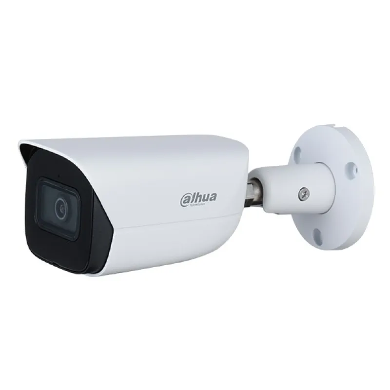 Dahua IPC-HFW3541E-AS-0360B 5MP 3.6mm Sesli IP