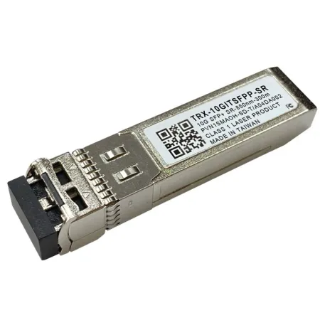 Qnap 10Gbit SFP Modül (TRX-10GITSFPP-SR)