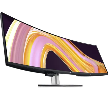 Dell UltraSharp U4924DW 49'' Curved Type-C Hub MM