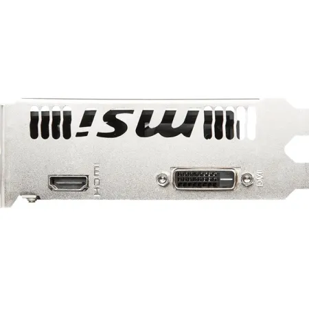 MSI GeForce GT 1030 2GB Aero Itx OC GDDR5 64Bit