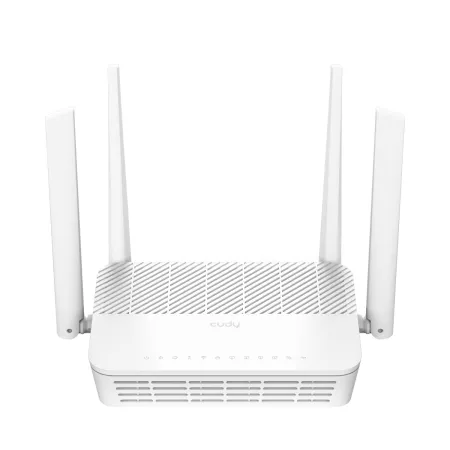 CUDY GP3000V - AX3000 Wi-Fi 6 VoIP GPON Router