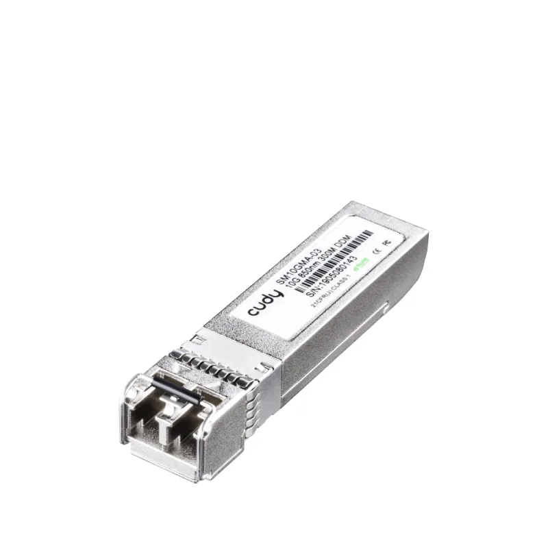 CUDY SM10GMA-03 - 10G SFP+