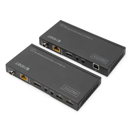 Digitus HDMI Sinyal Uzatma Seti (70m)