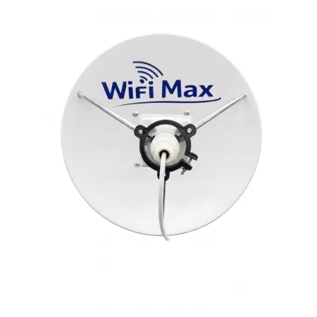 Wifi Max oem çanak anten