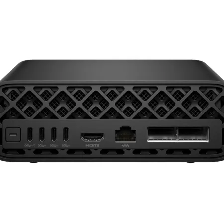 HP ZGX Nano G1n GB10 128GB-4TB AI Station