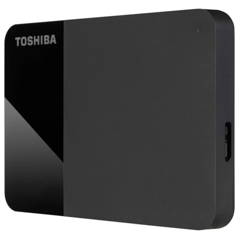 Toshiba 1TB Canvio Ready Usb 3.2 Gen1 HDTP310EK3AA