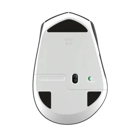 Logitech M720 Triathlon Bluetooth Mouse 910-004791