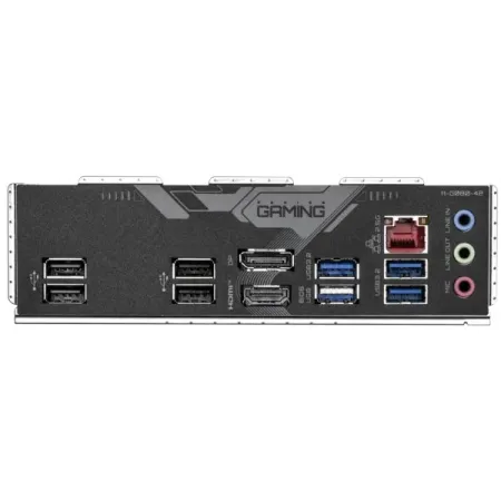 Gigabyte B760M Gaming X D4 Gen5 1700P Hdmi Dp