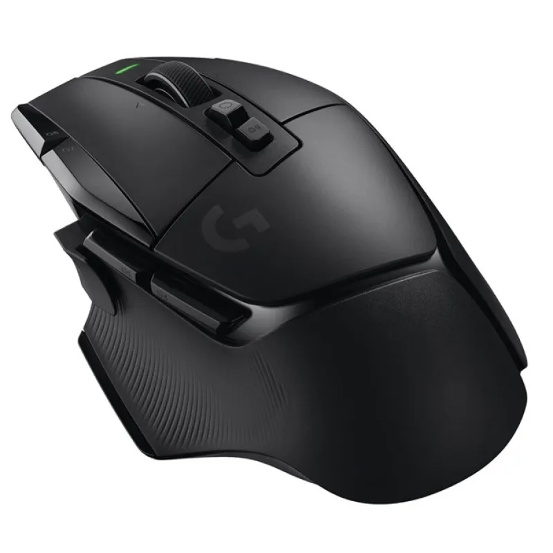Logitech G G502 X Lightspeed Kablosuz Gaming Mouse