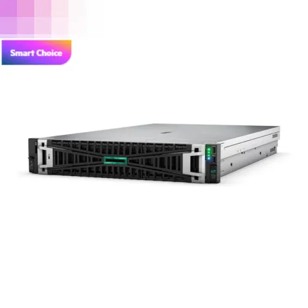 HPE DL380 Gen11 Silver 4510-64G-2x960G-2U (P71674)