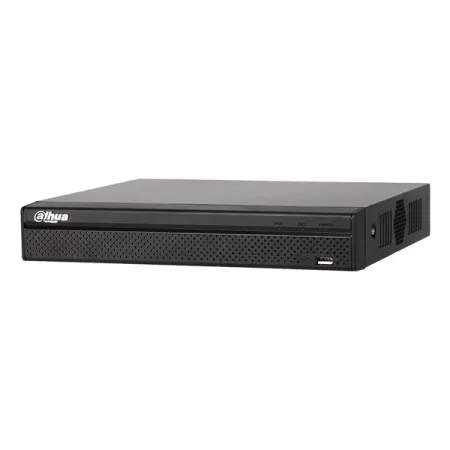 Dahua NVR2108HS-T 8 Kanal 1U H.265 NVR 1x8TB