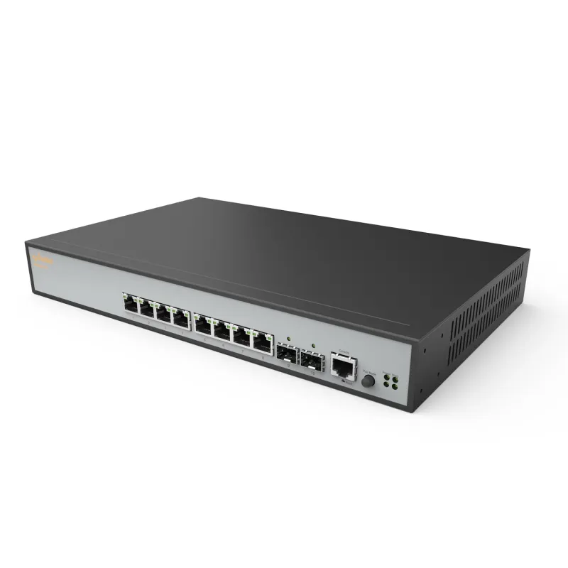 Ignitenet FNS-POE-10 SWITCH