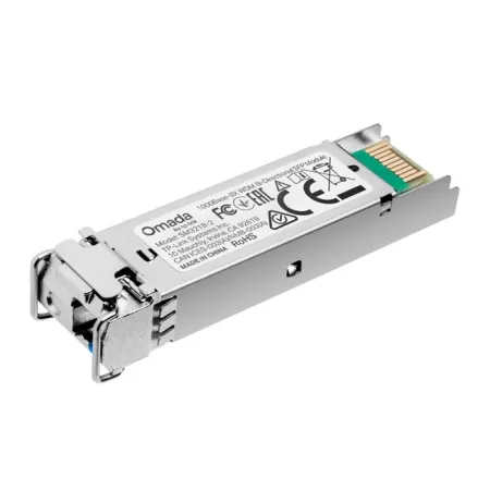 Omada Single-Mode SFP Modül (SM321B-2)