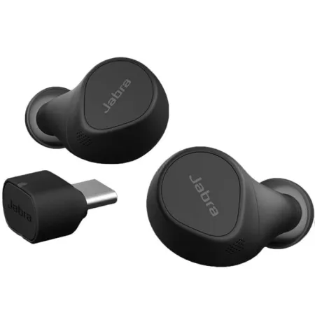 Jabra Evolve2 Buds USB-A MS Kablosuz Kulaklık