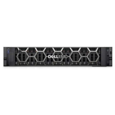 Dell R760xs Silver 2x4514Y-128GB-2x480GB-2U-Fiber
