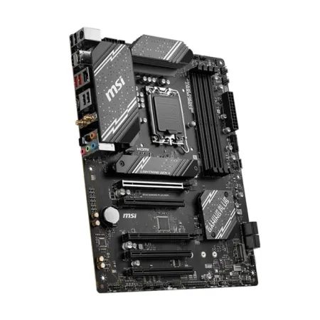 MSI B760 Gaming Plus Wifi D5 1700P Hdmi Dp