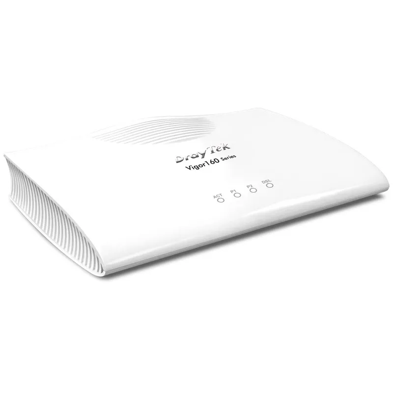 Draytek Vigor 167 ADSL2/2+ & VDSL2 Modem