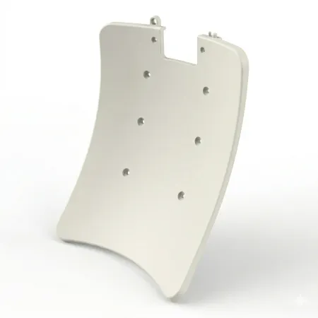 CAMBIUM 60 GHz cnWave V3000 44.5 dBi Parabolik Çanak Anten (C600500D001A)