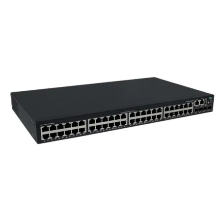 HPE Networking CW 2150 48Port PoE 390W (S6X53A)