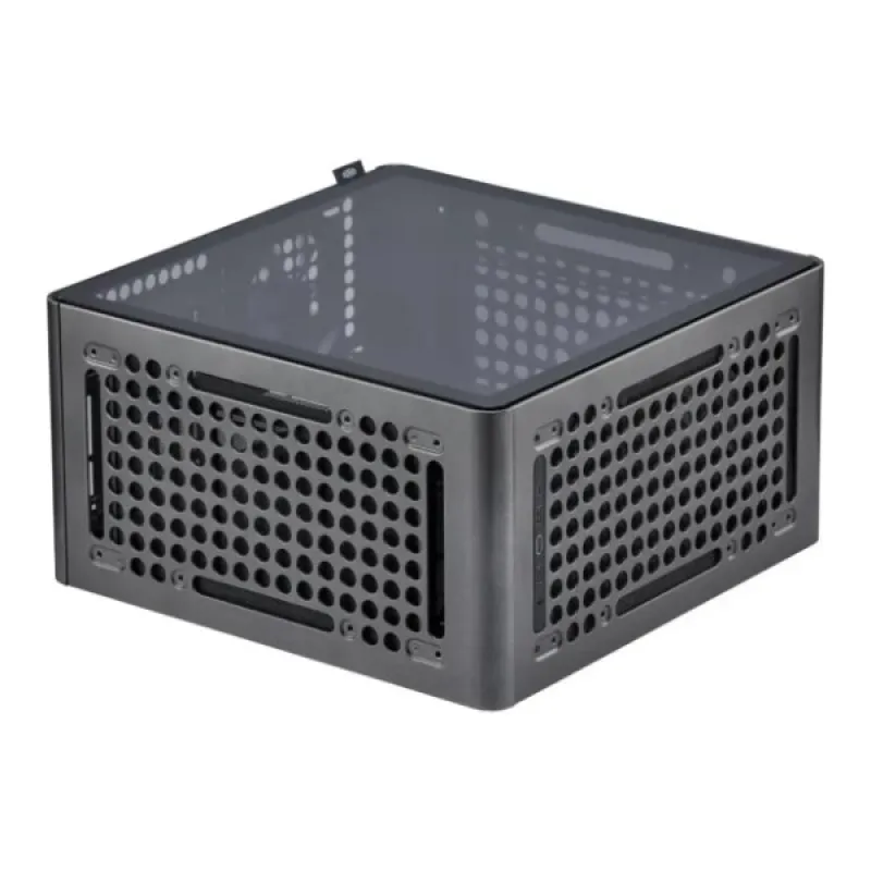 Cooler Master (QUBE540 Mid Tower) (Psu yok)