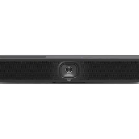 Logitech Meetup 2 USB Tak Çalıştır Konf. Kamerası