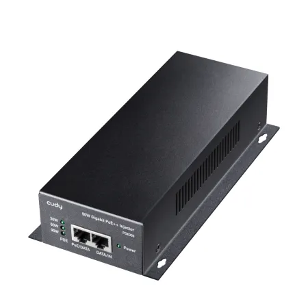 CUDY POE350 - 90W Gigabit PoE+/PoE Injector