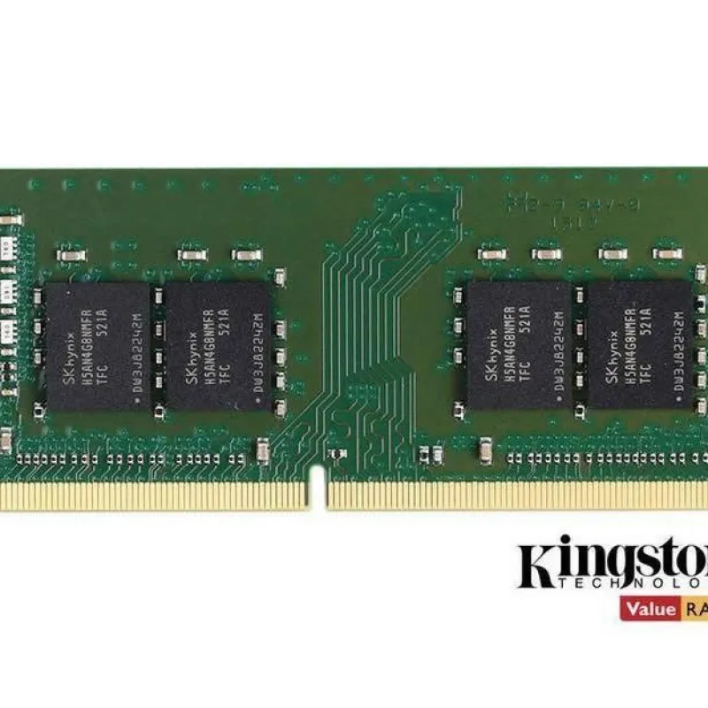 Kingston 16GB 3200 D4 KVR32S22S8/16 (NB)