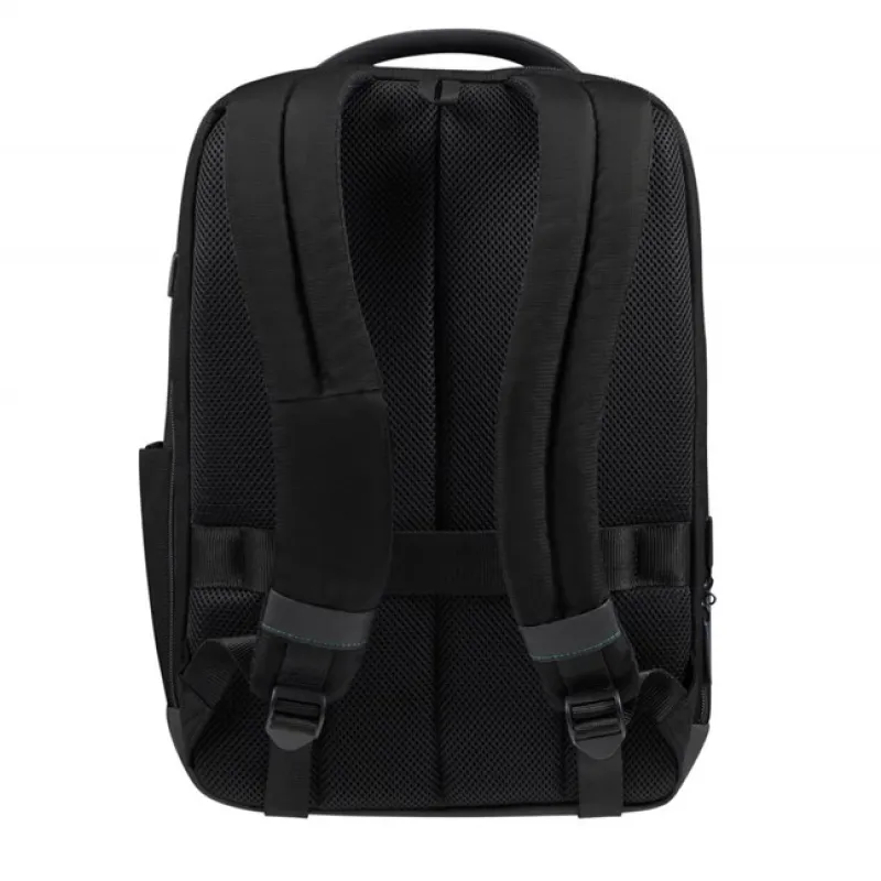Samsonite 17.3'' Mysight NB Sırt Çantası Siyah