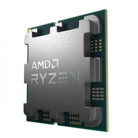 Amd Ryzen 5 9500F AM5Pin 65W Fansız (Tray)