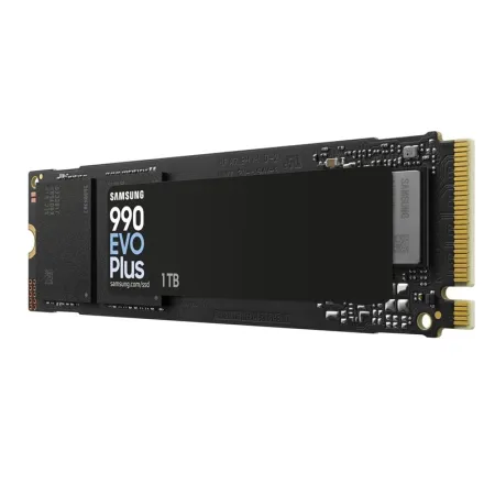 Samsung 990 Evo Plus 1TB M.2 NVMe (7150-6300MB/s)