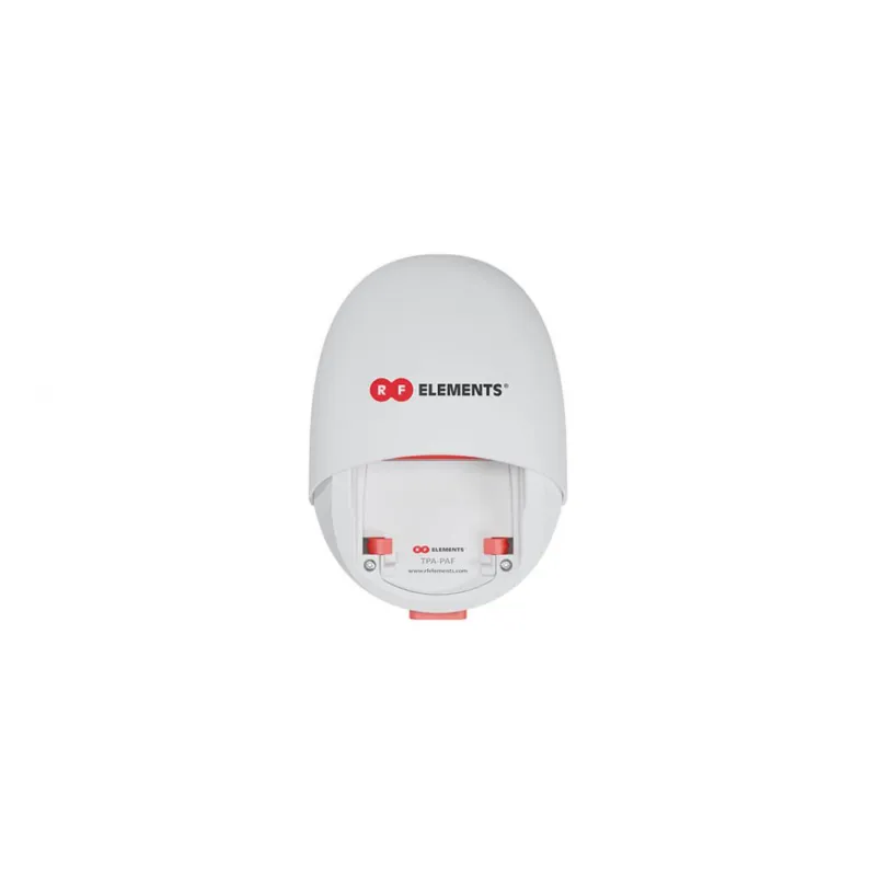 RF ELEMENTS TwistPort Zırhlı Adaptör - Rocket 5AC Prism Gen2 Uyumlu (TPA-R5AC-PRISM-GEN2)