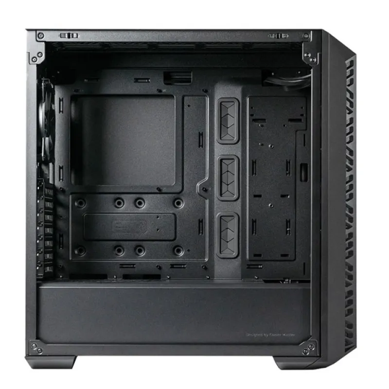 Cooler Master (MB520) TG ARGB (Psu yok)