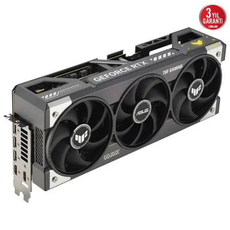 Asus GeForce RTX 5090 32GB Tuf Gaming OC GD7 512B