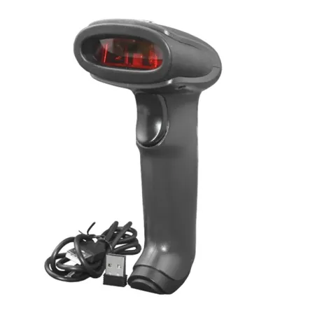 Sunlux XL-9309B 1D Lazer Kablosuz Barkod Okuyucu