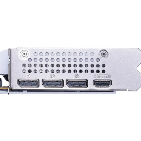 MSI GeForce RTX 5060 8G Ventus 2X OC GD7 Beyaz