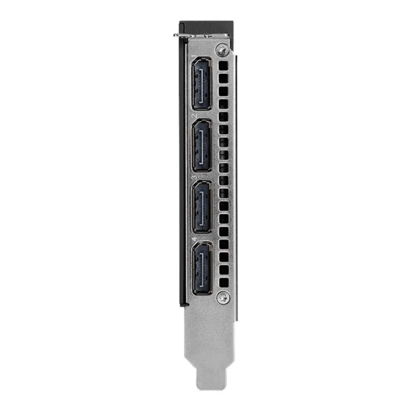 PNY NVIDIA RTX Pro 4000 24GB GD7 4Dp Çeviricisiz