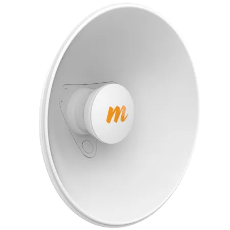 Mimosa N5-X20 4.9 – 6.4 GHz 20 dBi Modüler Çanak Anten (N5-X20)