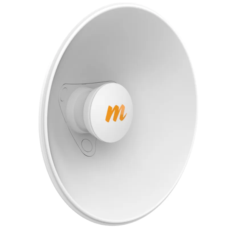 Mimosa N5-X20 4.9 – 6.4 GHz 20 dBi Modüler Çanak Anten (N5-X20)