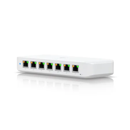 Ubiquiti UniFi Switch Ultra (USW-Ultra)