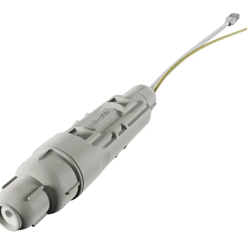 Mikrotik GESP Gigabit Dalgalanma Koruyucu (GESP)