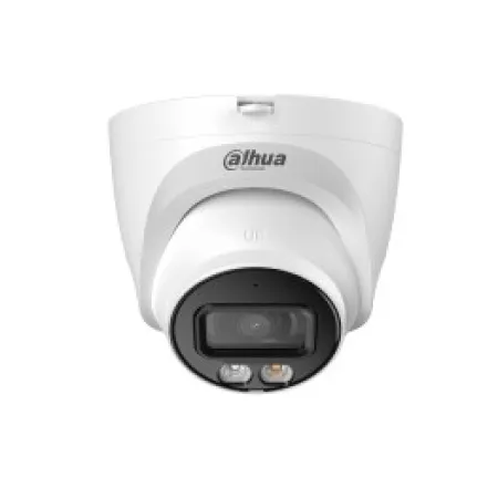 Dahua HDW1249T-S-IL-0280B 2MP 2.8mm Sesli IP Dome