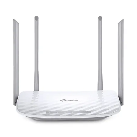 Tp-Link Archer C50 Çift Bant Router
