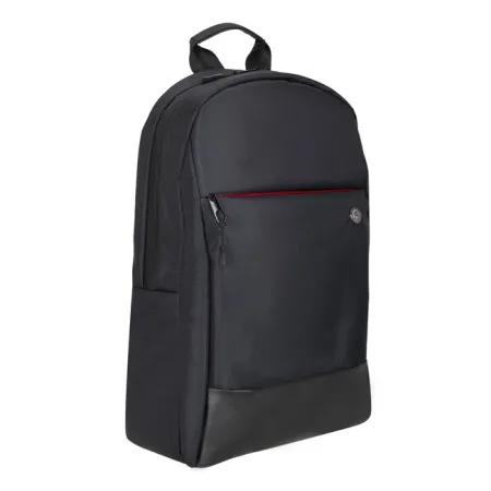 Plm Palma 15.6'' Notebook Sırt Çantası Siyah