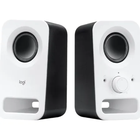 Logitech Z150 Hoparlör Beyaz 980-000815
